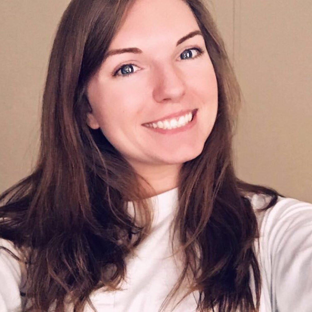 Meet your Posher, Hannah